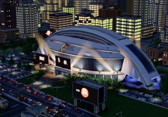 SimCity EN Global screenshot 4