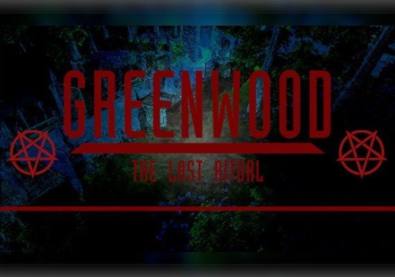 Greenwood the Last Ritual EN/RU Global