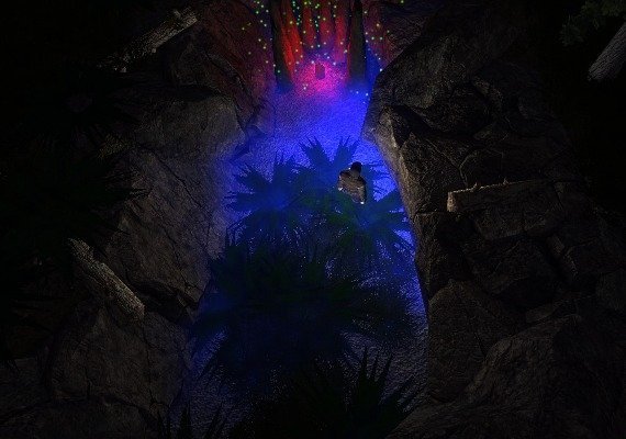 Greenwood the Last Ritual EN/RU Global screenshot 4