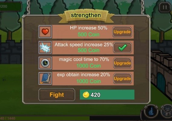 Home Defender EN Global screenshot 2