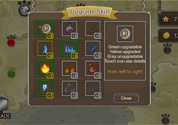 Home Defender EN Global screenshot 3