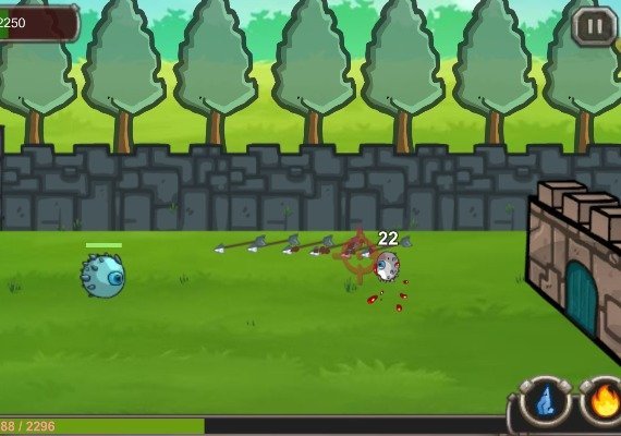 Home Defender EN Global screenshot 4