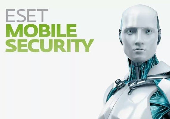 ESET Mobile Security 2 Years 1 Dev Global