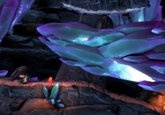 Macrotis: A Mother's Journey EN Argentina screenshot 3