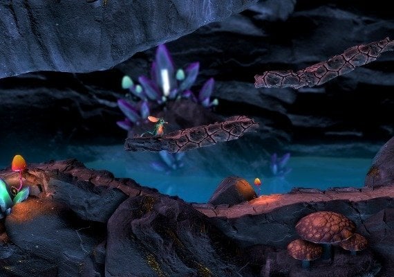 Macrotis: A Mother's Journey EN Argentina screenshot 4