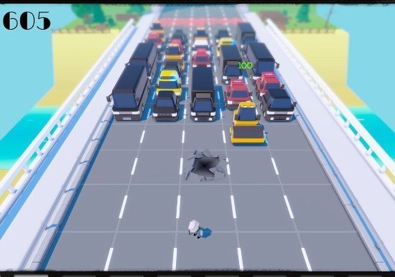 CrossKrush EN United States screenshot 3