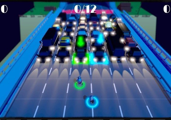 CrossKrush EN United States screenshot 4