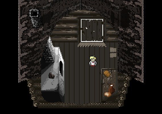 Midsummer Night EN/KO/RU Global screenshot 2