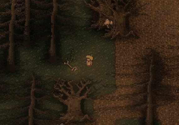 Midsummer Night EN/KO/RU Global screenshot 4