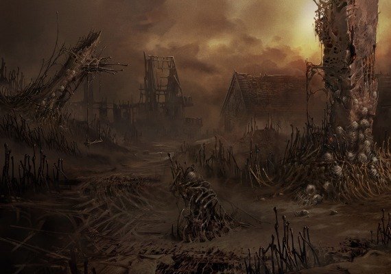 The Medium EU screenshot 4