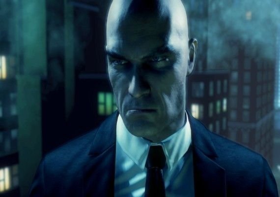 Hitman: Absolution - Agency Gun Pack DLC EN/DE/FR/IT/PL/RU/TR Global screenshot 2