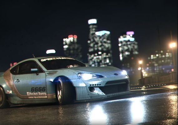 Need For Speed EN Global screenshot 2
