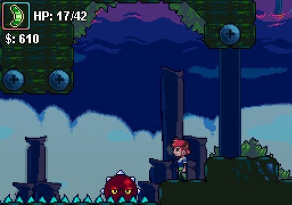 Treasure Hunter Man 2 EN Global screenshot 2
