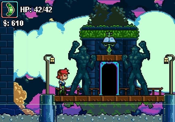 Treasure Hunter Man 2 EN Global screenshot 3