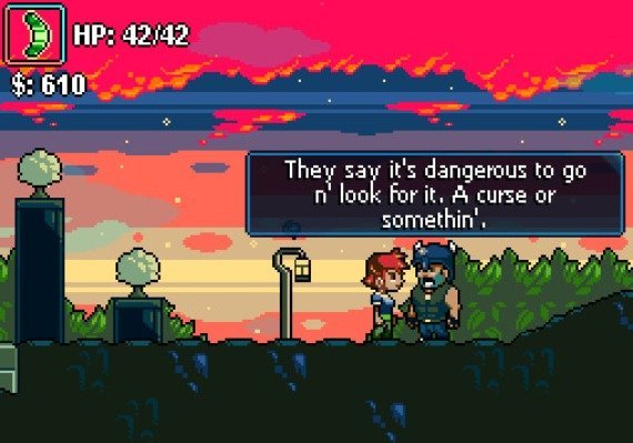 Treasure Hunter Man 2 EN Global screenshot 4
