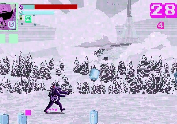 Zeminator EN/CS Global screenshot 2