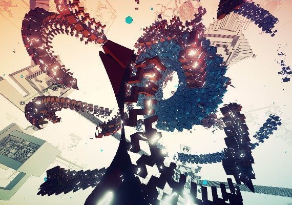 Manifold Garden EN Global screenshot 4
