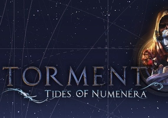 Torment: Tides of Numenera - Mindforged Synthsteel Plating DLC EN Global
