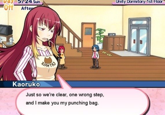 Cherry Tree High - Complete Pack EN Global screenshot 4