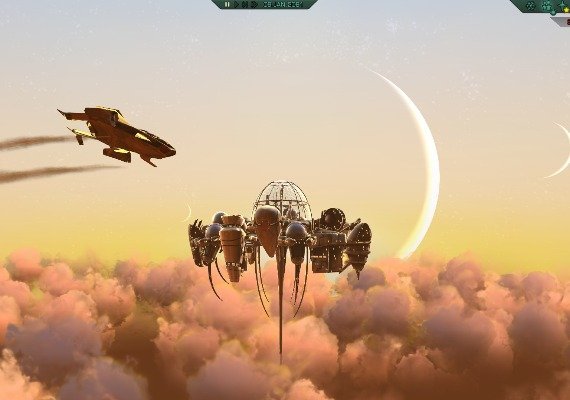 Tempest Citadel EN Global screenshot 2