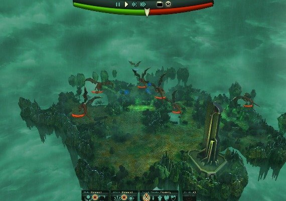Tempest Citadel EN Global screenshot 3