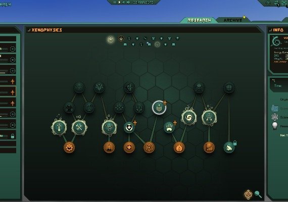 Tempest Citadel EN Global screenshot 4
