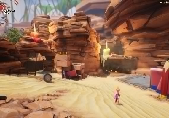 Supraland EN EU screenshot 3