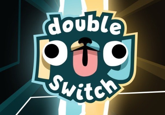 Double Pug Switch EU