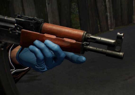 Payday 2: Gage Mod Courier DLC EN/DE/FR/IT/ES Global screenshot 3