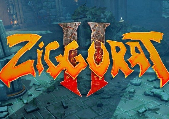 Ziggurat 2 EN/ES Global