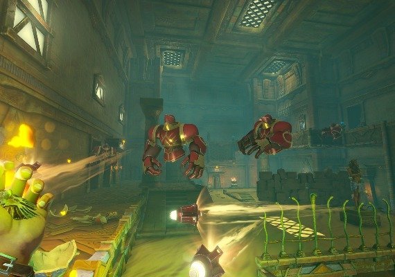 Ziggurat 2 EN/ES Global screenshot 3