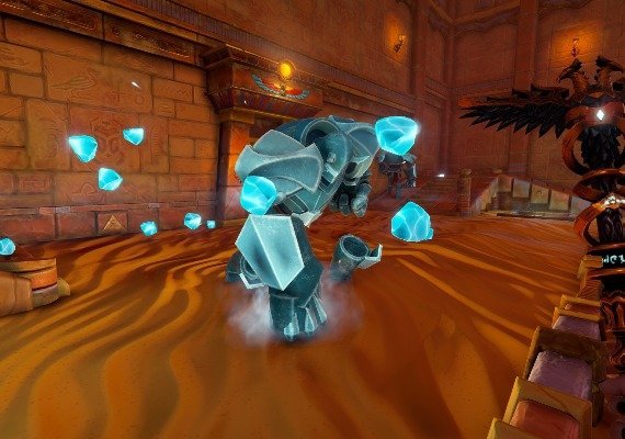 Ziggurat 2 EN/ES Global screenshot 4
