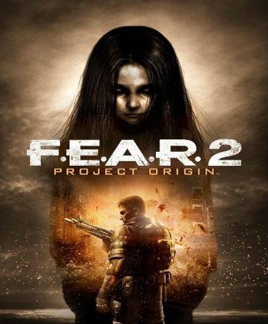 F.E.A.R. 2: Project Origin (FEAR) Global