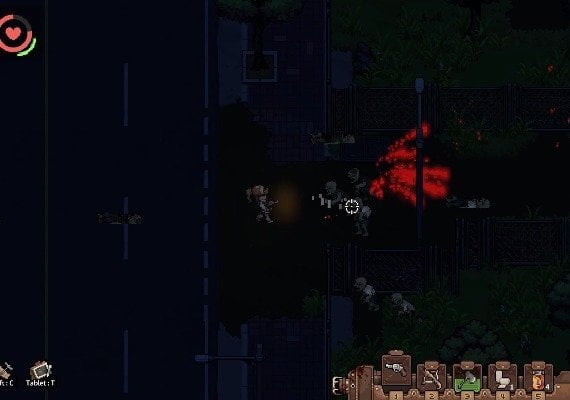 Zelter Global screenshot 2