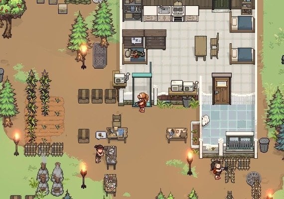 Zelter Global screenshot 4