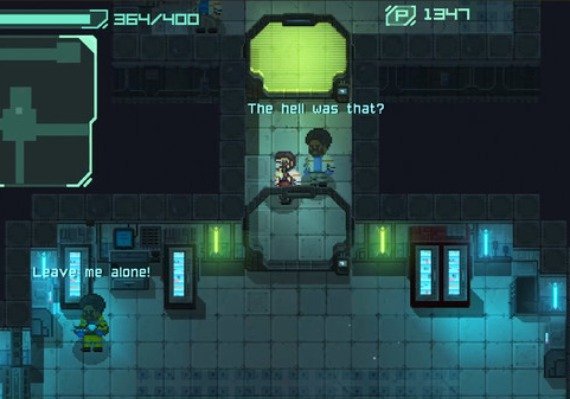 Endurance: Space Shooter EN Global screenshot 3