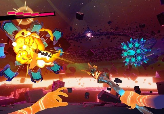 Star Shaman EN Global screenshot 2