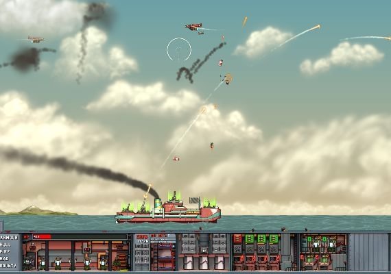 All Guns On Deck EN Global screenshot 2