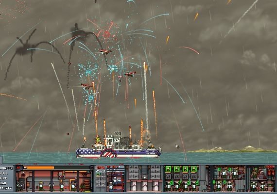 All Guns On Deck EN Global screenshot 3