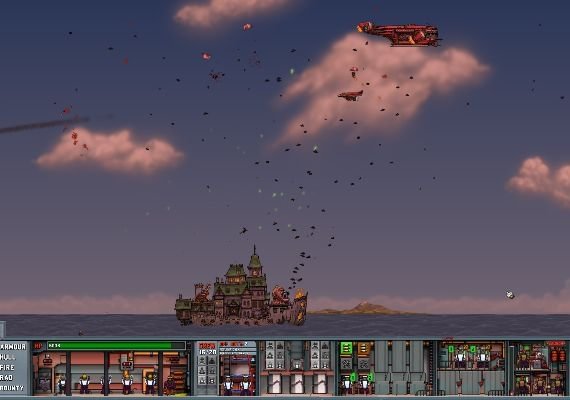 All Guns On Deck EN Global screenshot 4