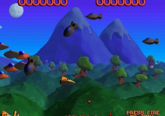 Platypus EN Global screenshot 2