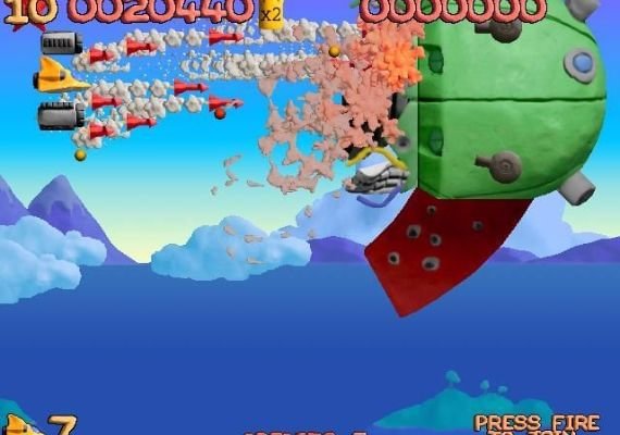 Platypus EN Global screenshot 3