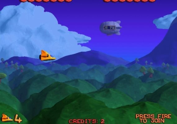 Platypus EN Global screenshot 4