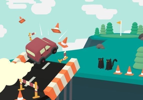 What the Golf? EU screenshot 2