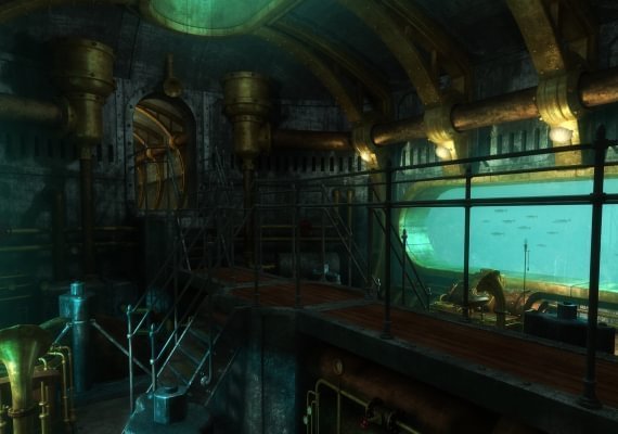 Return to Mysterious Island - 1 and 2 Bundle EN/DE/FR/IT/PL/RU/ES Global screenshot 3