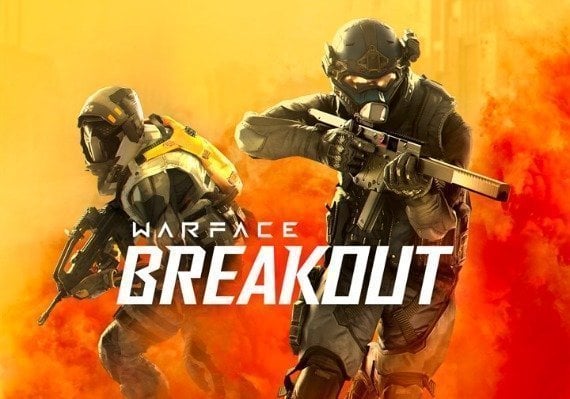 Warface: Breakout EN