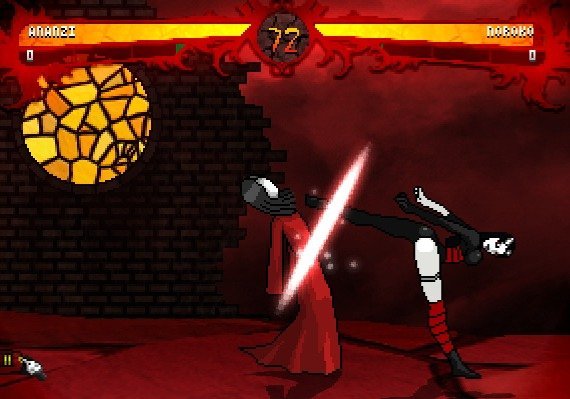 The Black Heart EN/ES Global screenshot 2