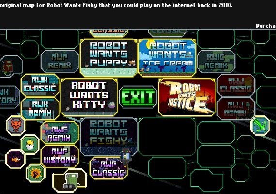 Robot Wants  All EN Global screenshot 2