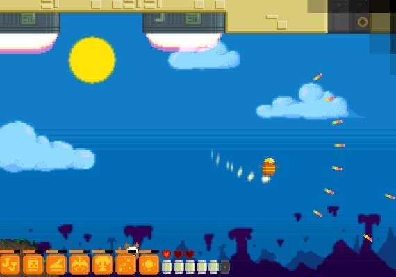 Robot Wants  All EN Global screenshot 3