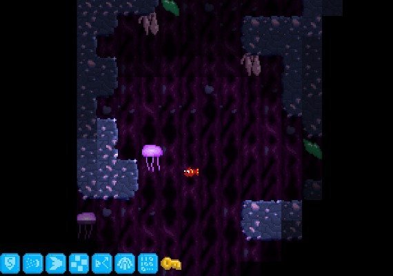 Robot Wants  All EN Global screenshot 4